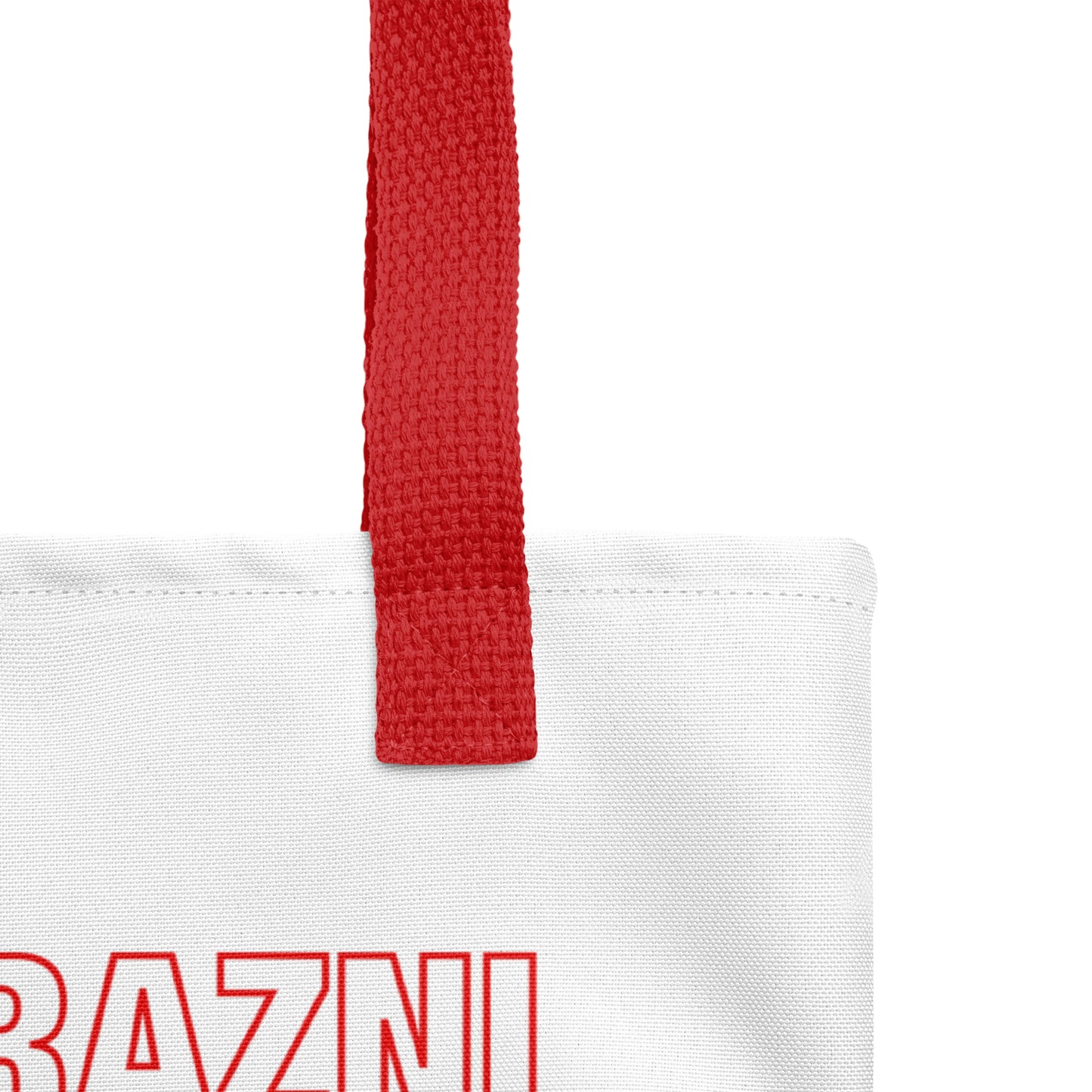 Thanks, Arazni! Tote