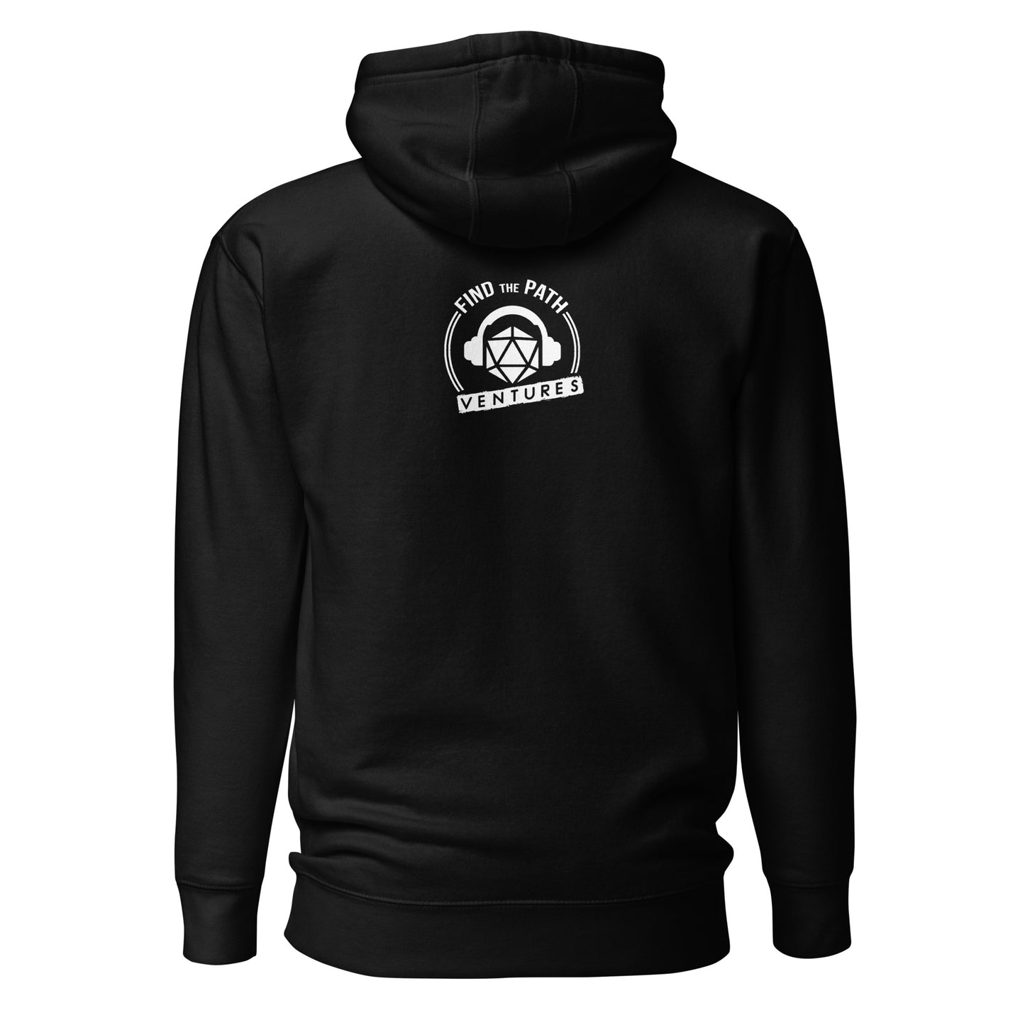 Thanks Arazni Hoodie