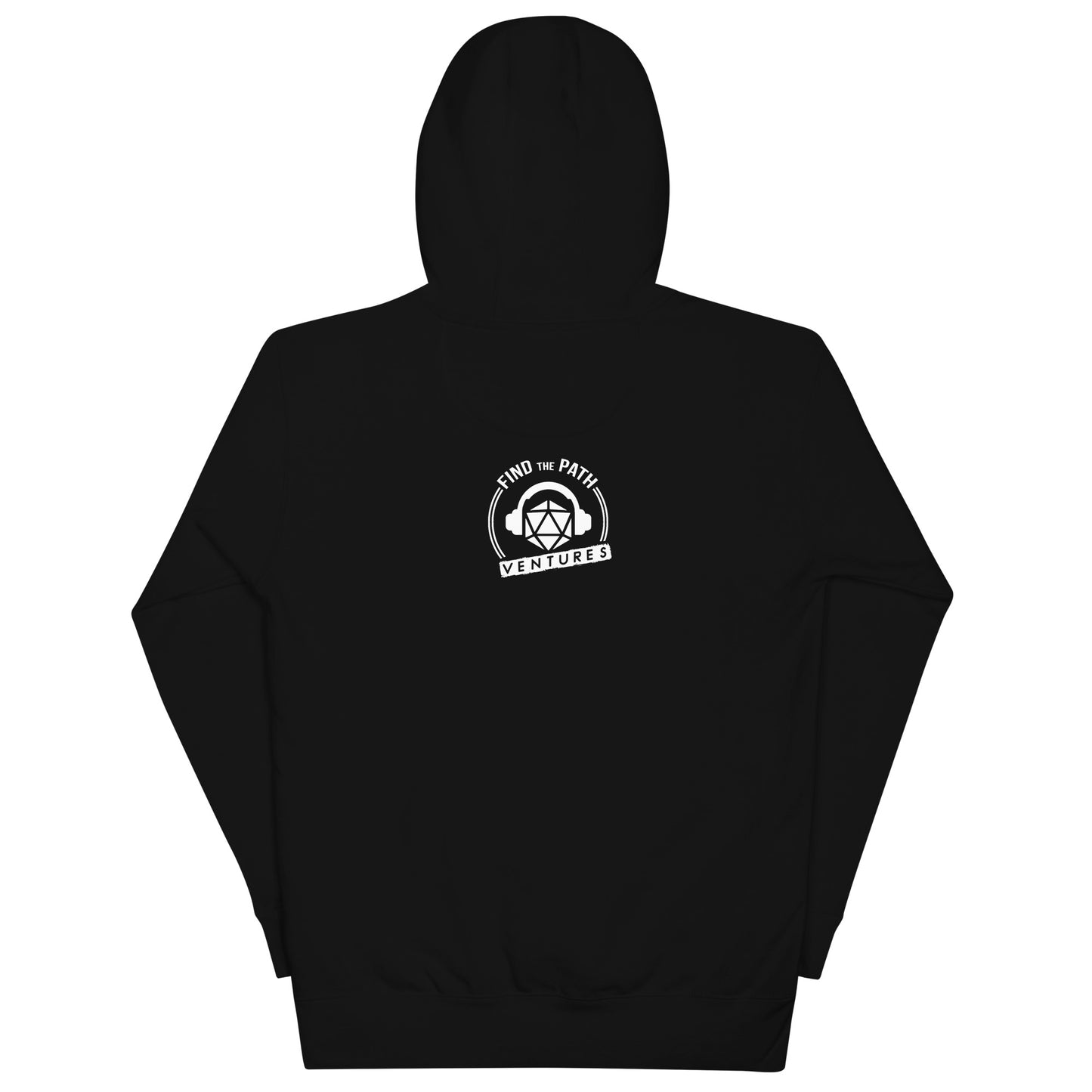 Thanks Arazni Hoodie