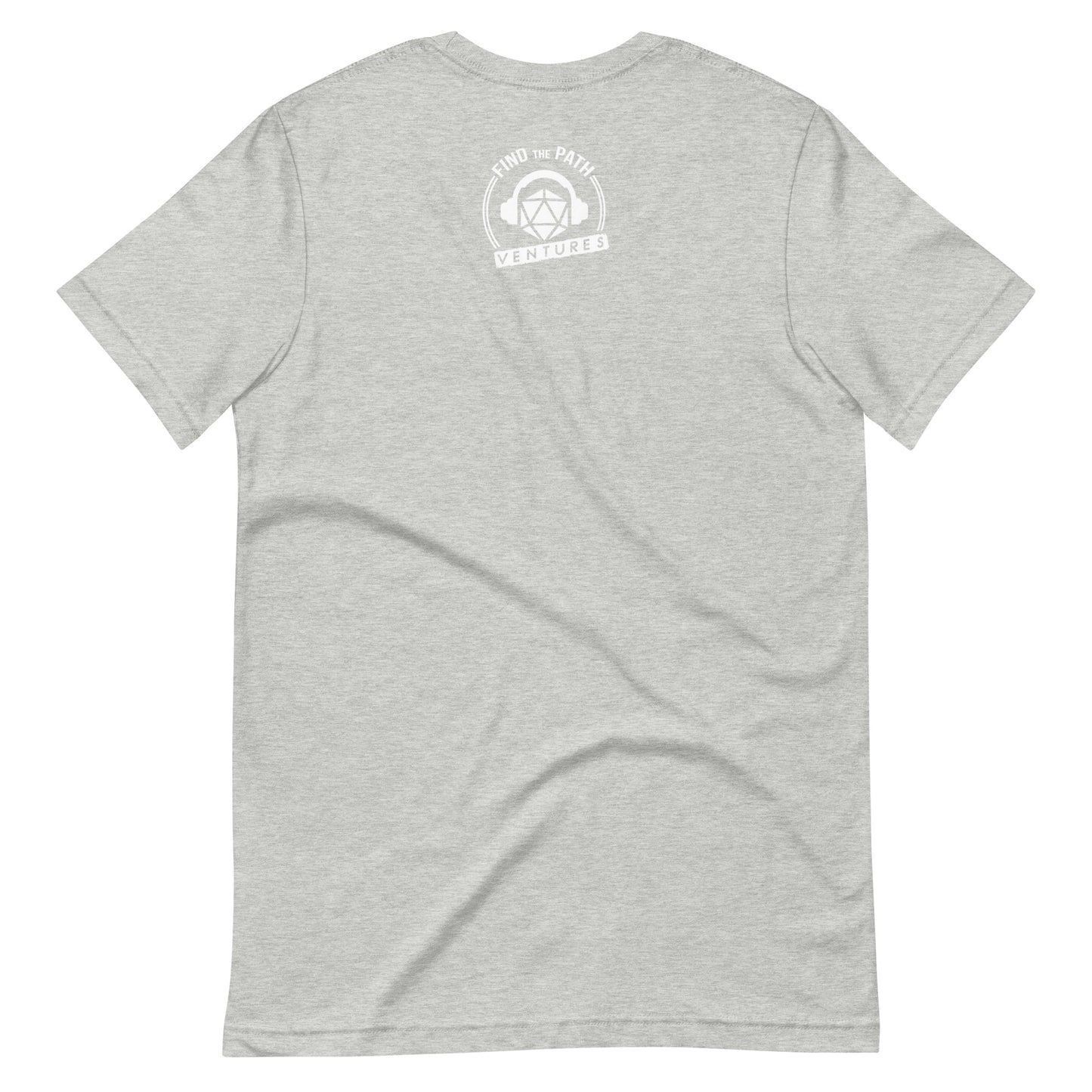 Red Mug Investigations T-Shirt