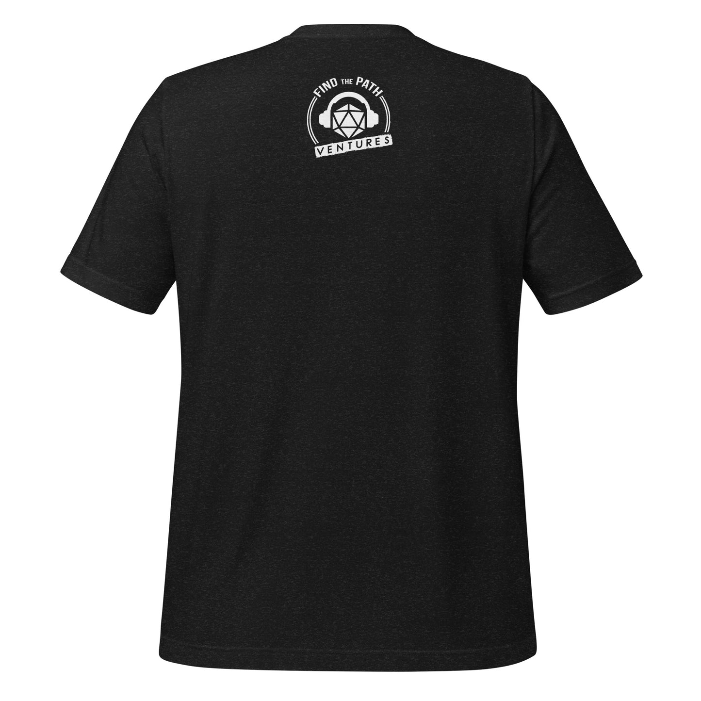 Red Mug Investigations T-Shirt