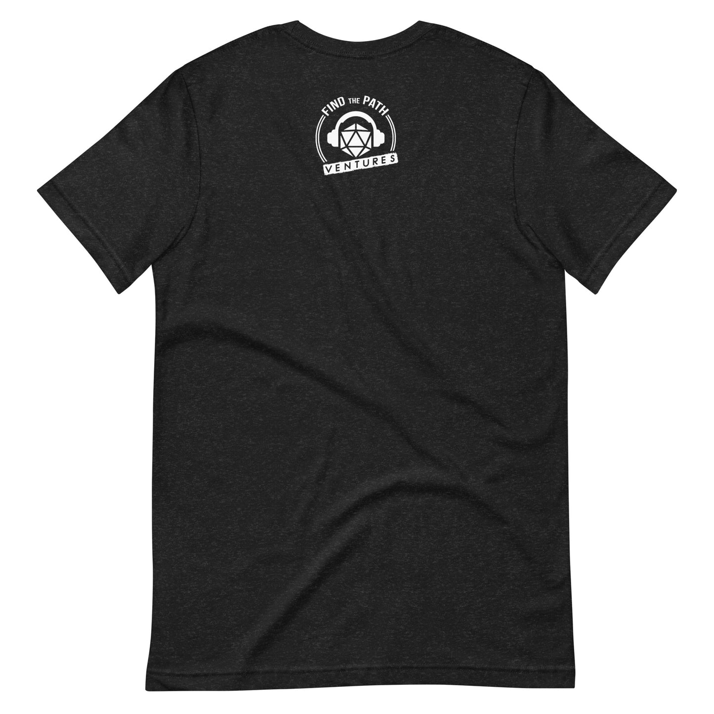 Red Mug Investigations T-Shirt