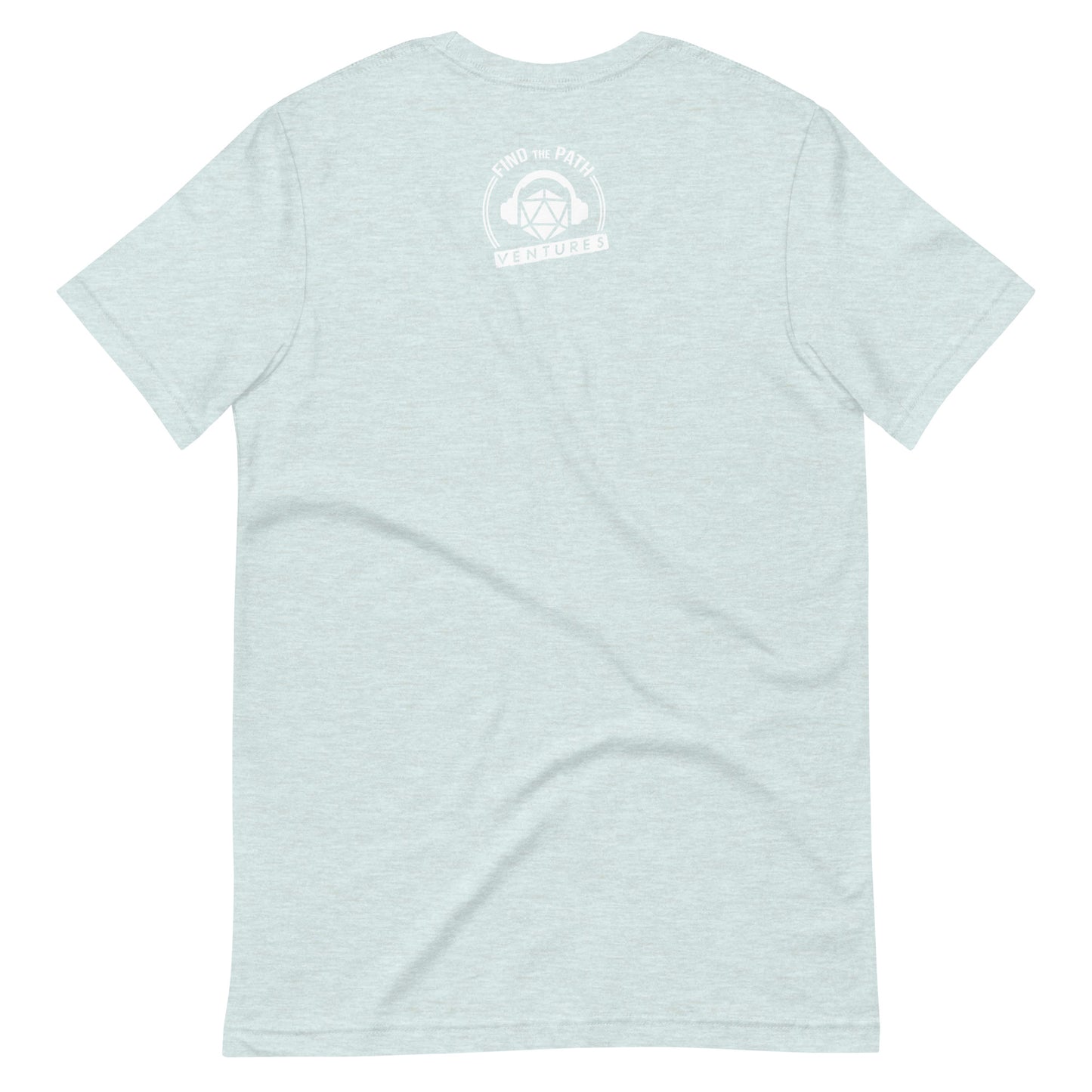 Red Mug Investigations T-Shirt