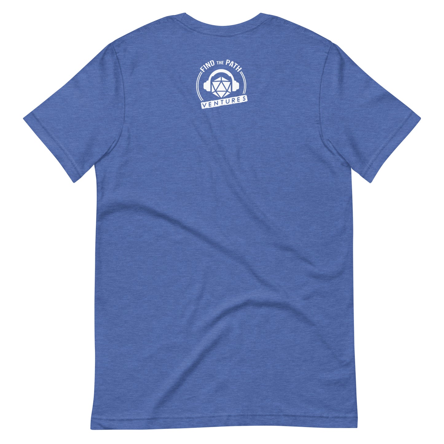 Red Mug Investigations T-Shirt