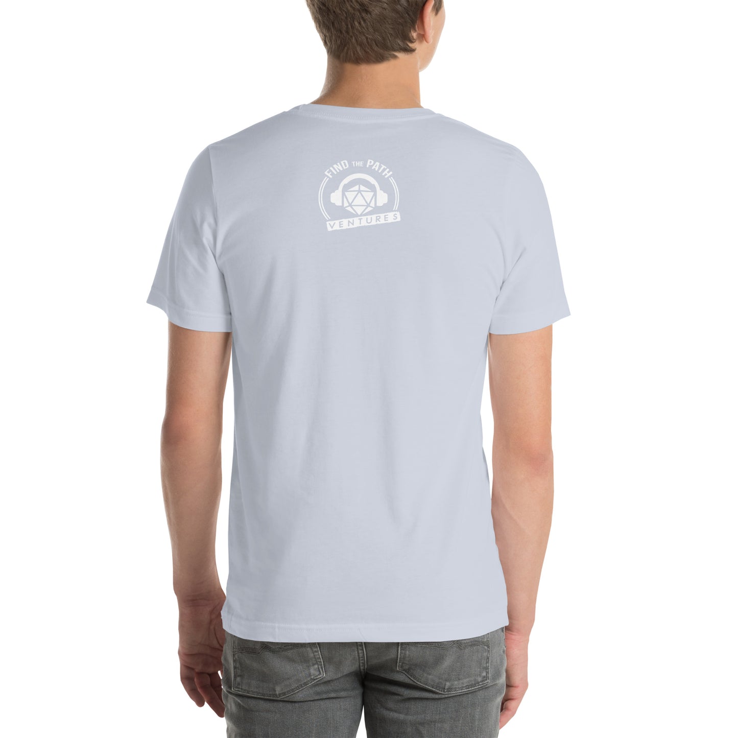 Red Mug Investigations T-Shirt