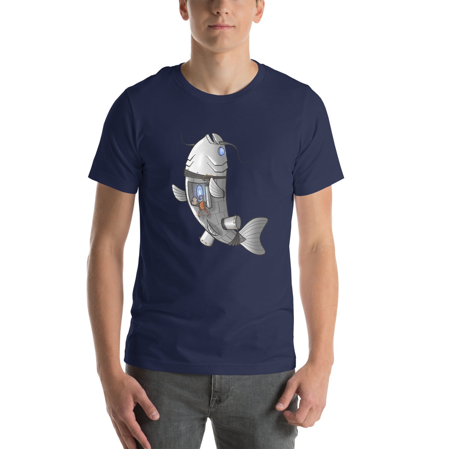 Narmer! Tee