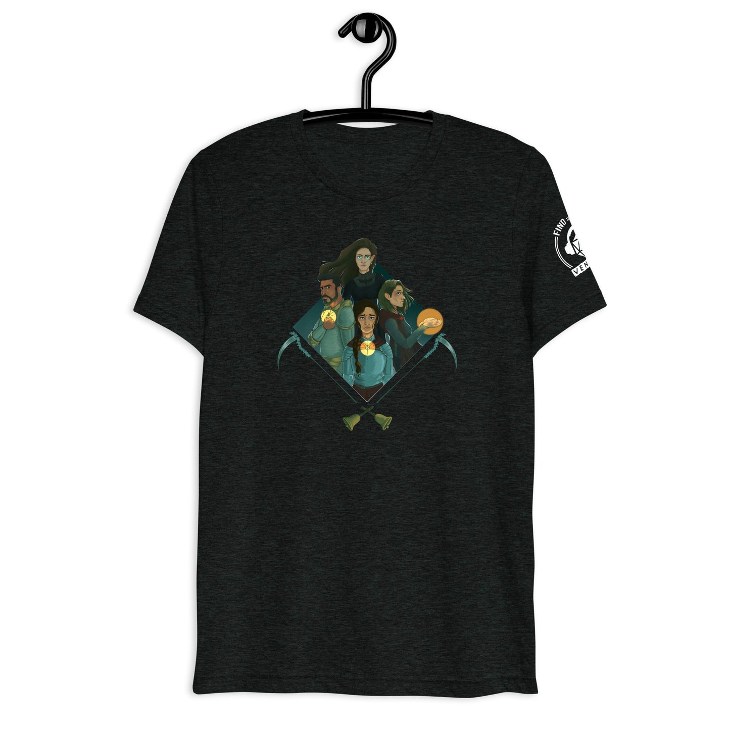 Remembrance T-Shirt