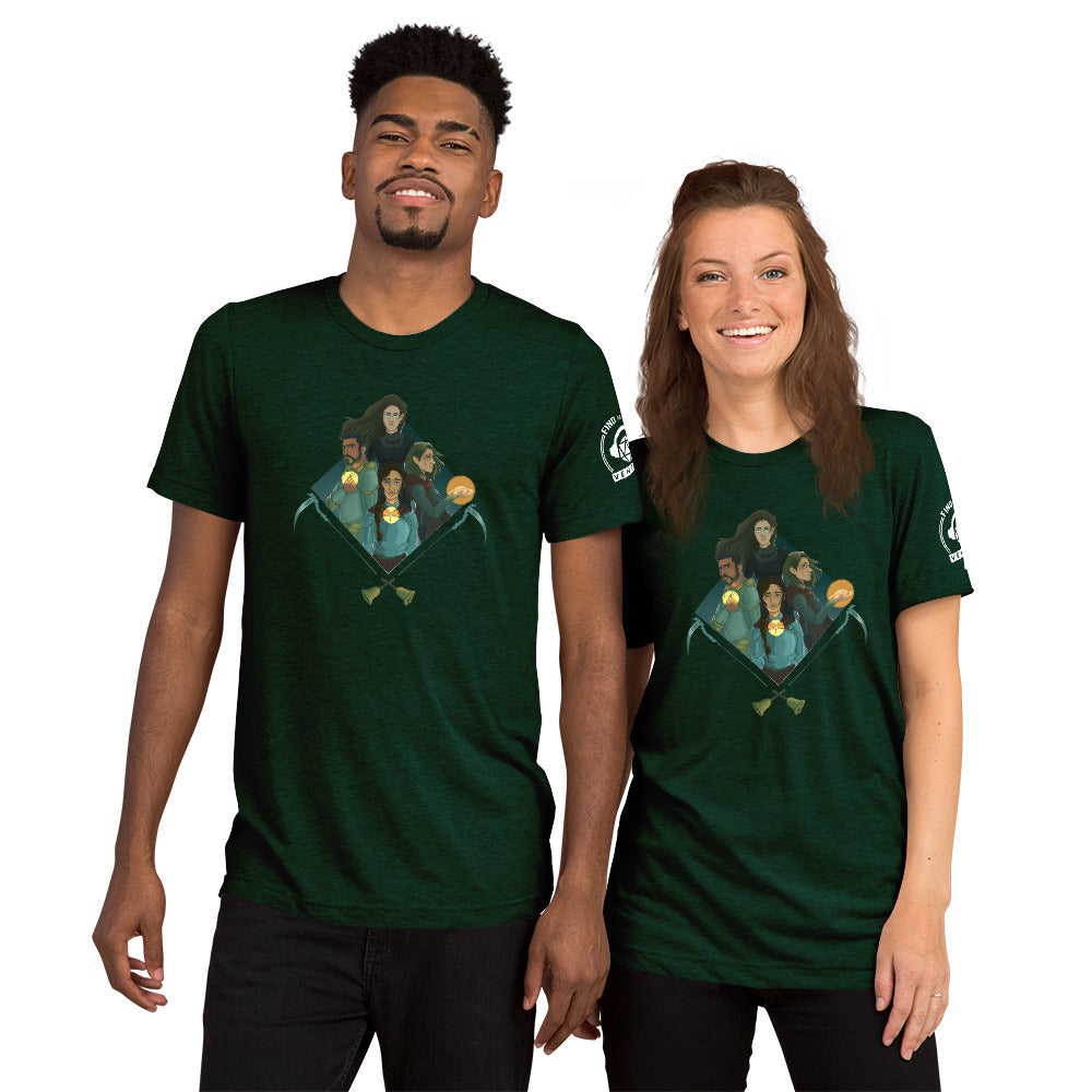 Remembrance T-Shirt