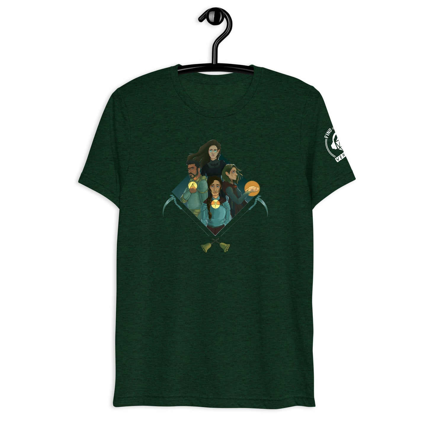 Remembrance T-Shirt