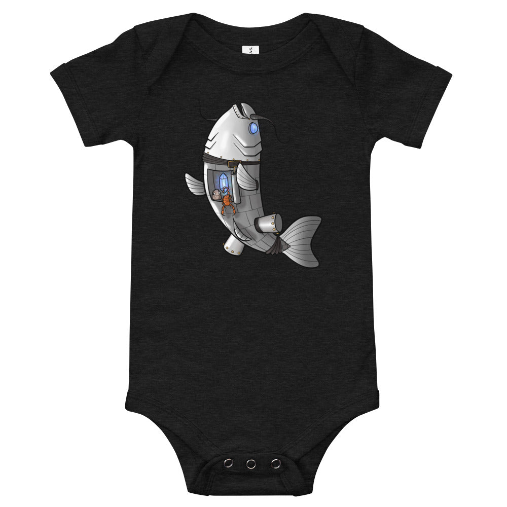 Narmer Onesie