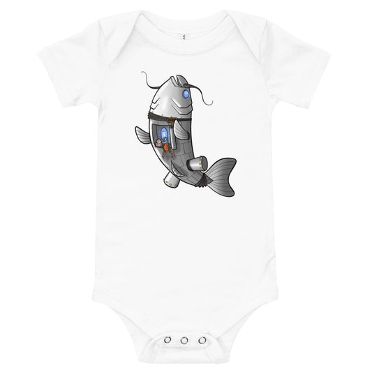 Narmer Onesie