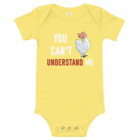 Sassy Sugar Onesie