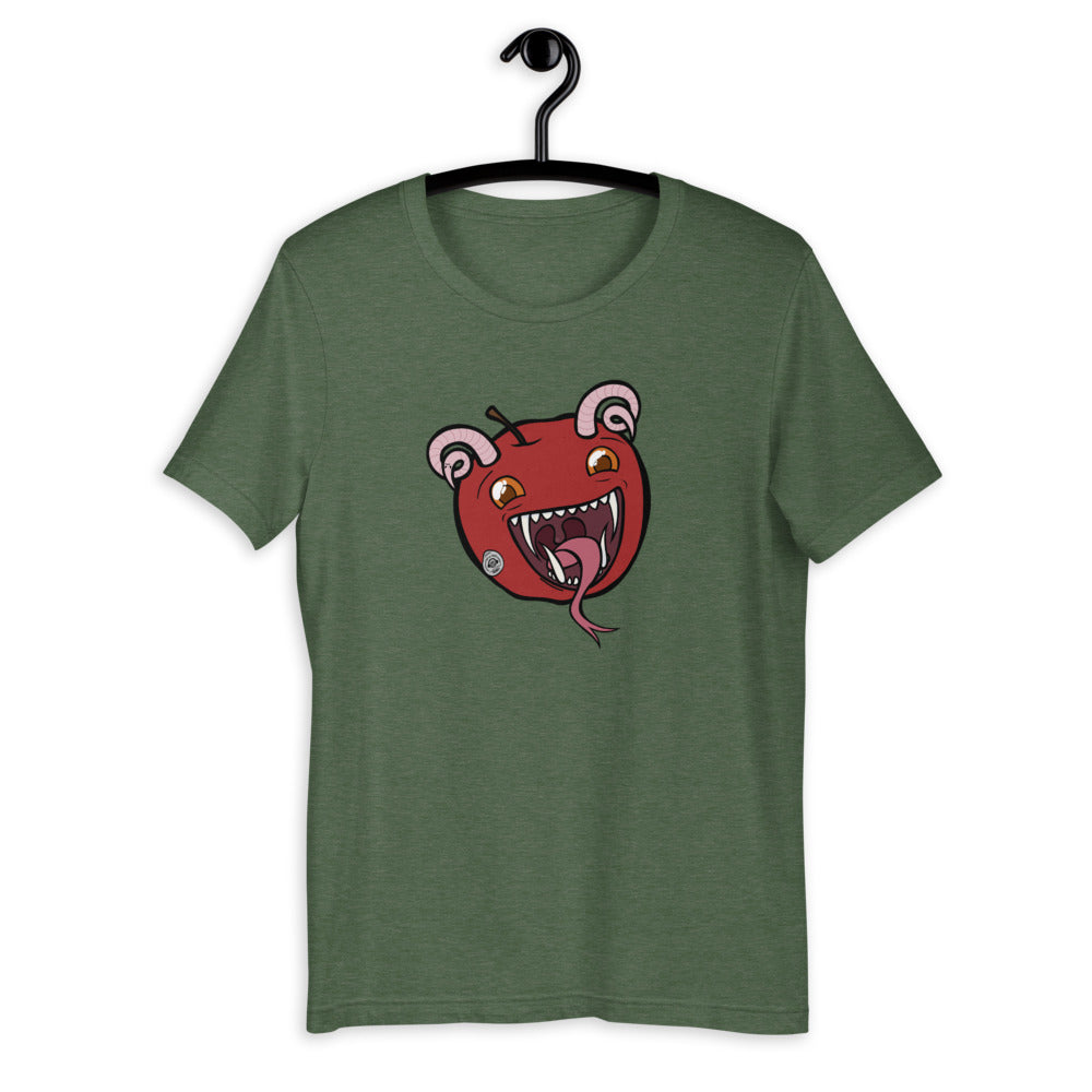 Apple that Bites Back T-Shirt