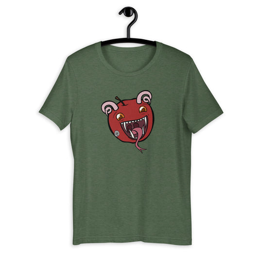 Apple that Bites Back T-Shirt