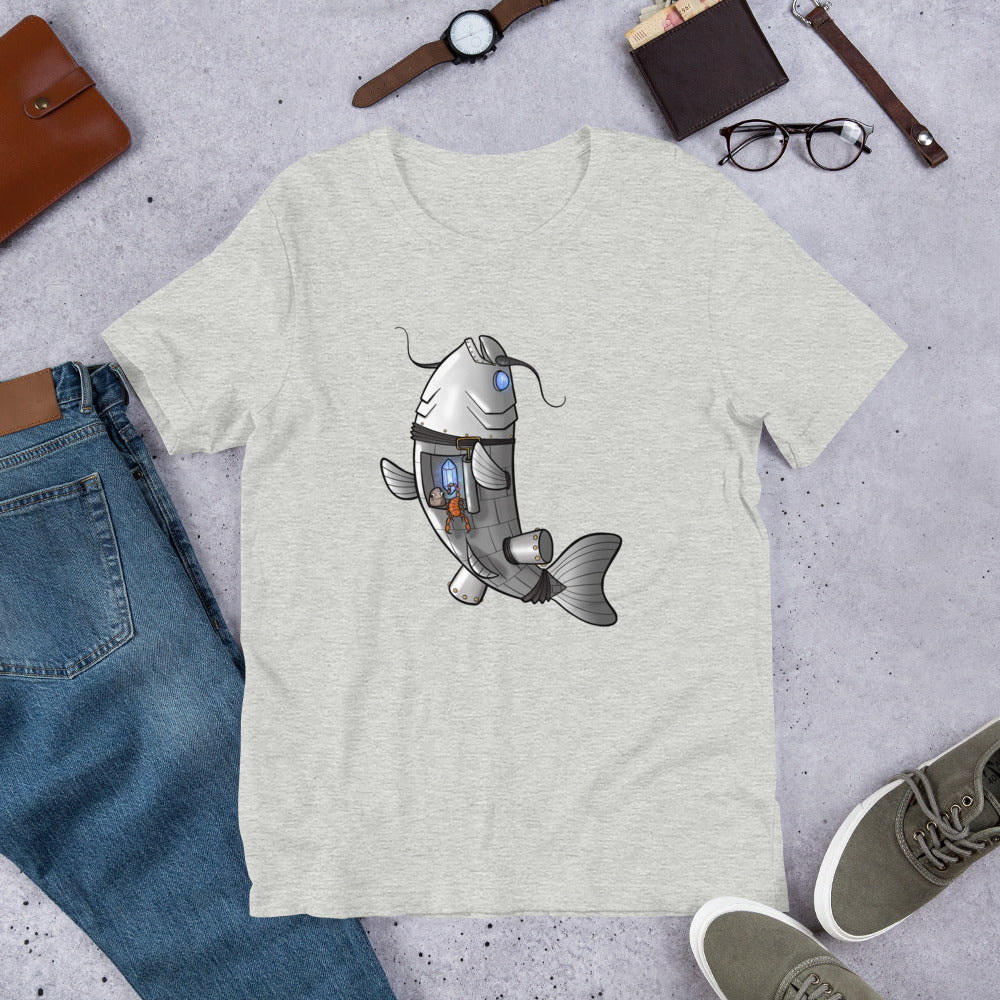 Narmer! Tee