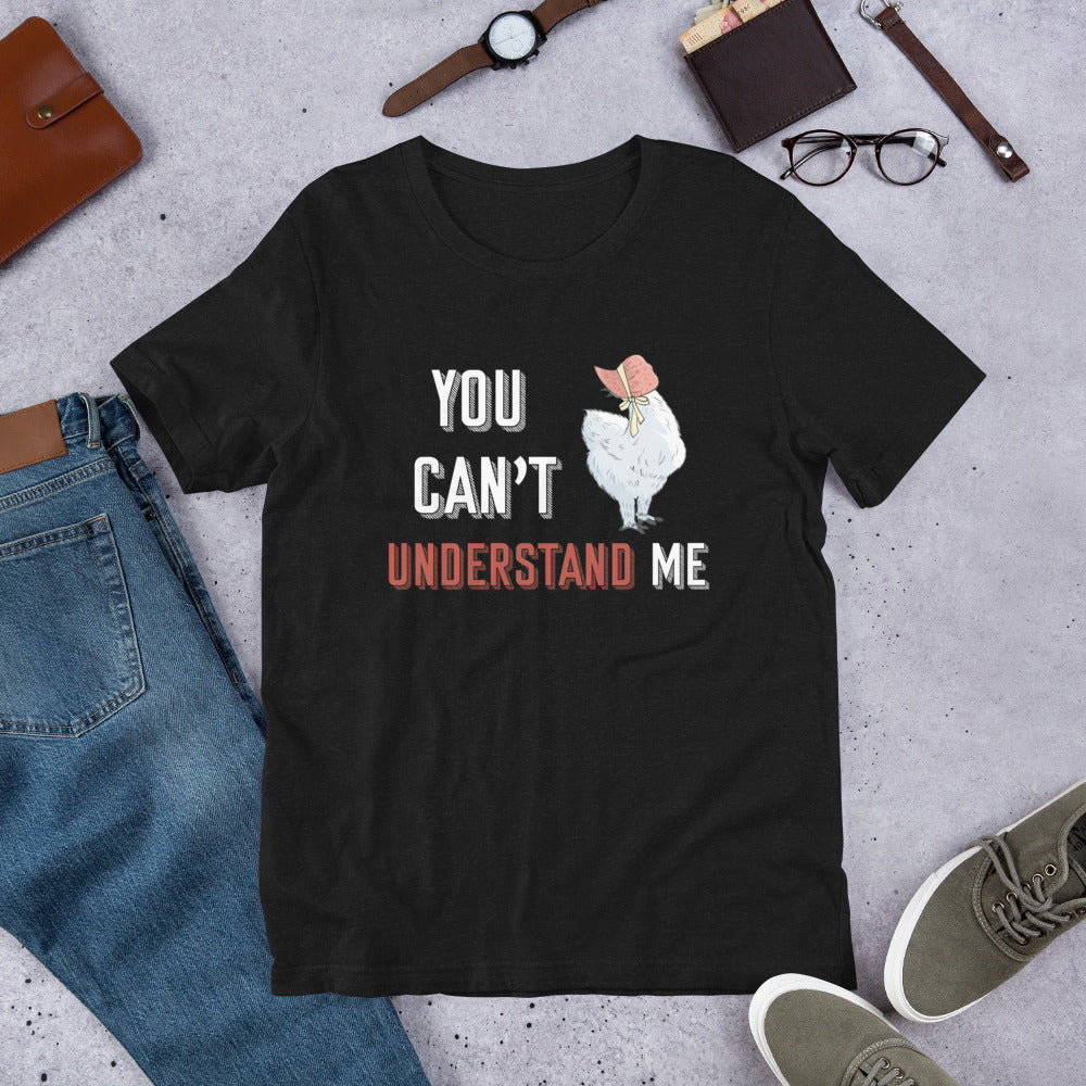 Sassy Sugar Tee