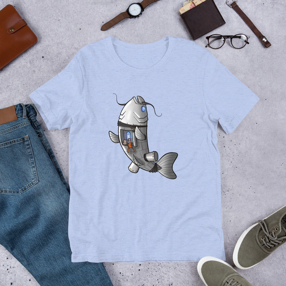Narmer! Tee
