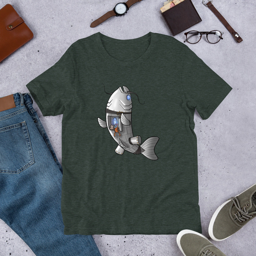 Narmer! Tee
