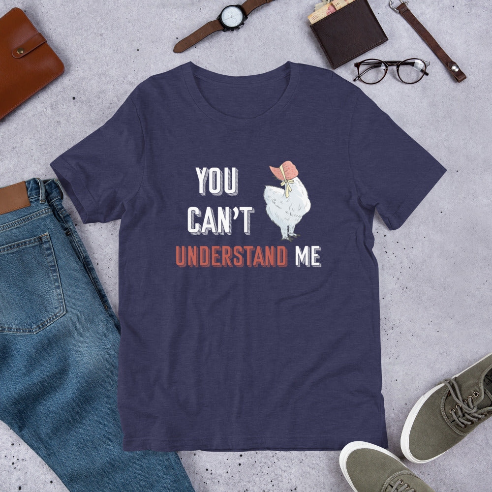 Sassy Sugar Tee