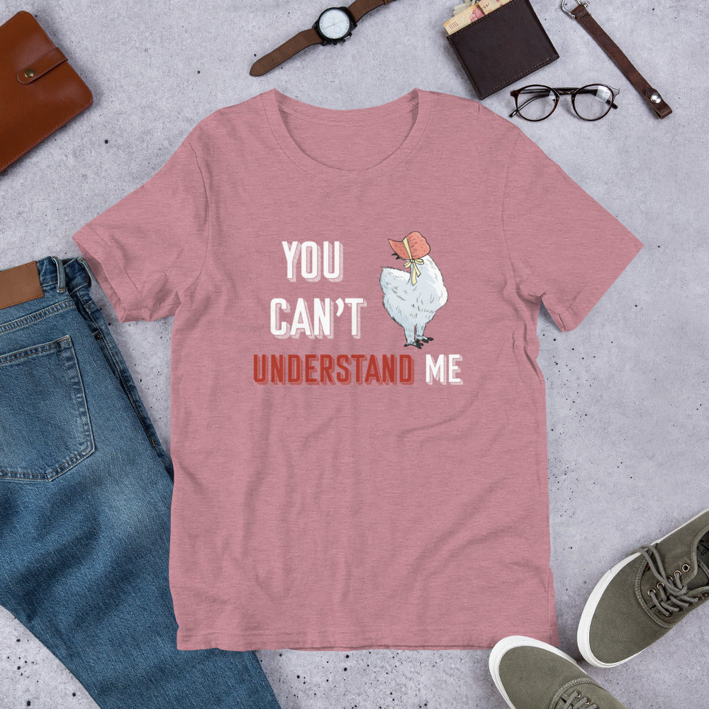 Sassy Sugar Tee
