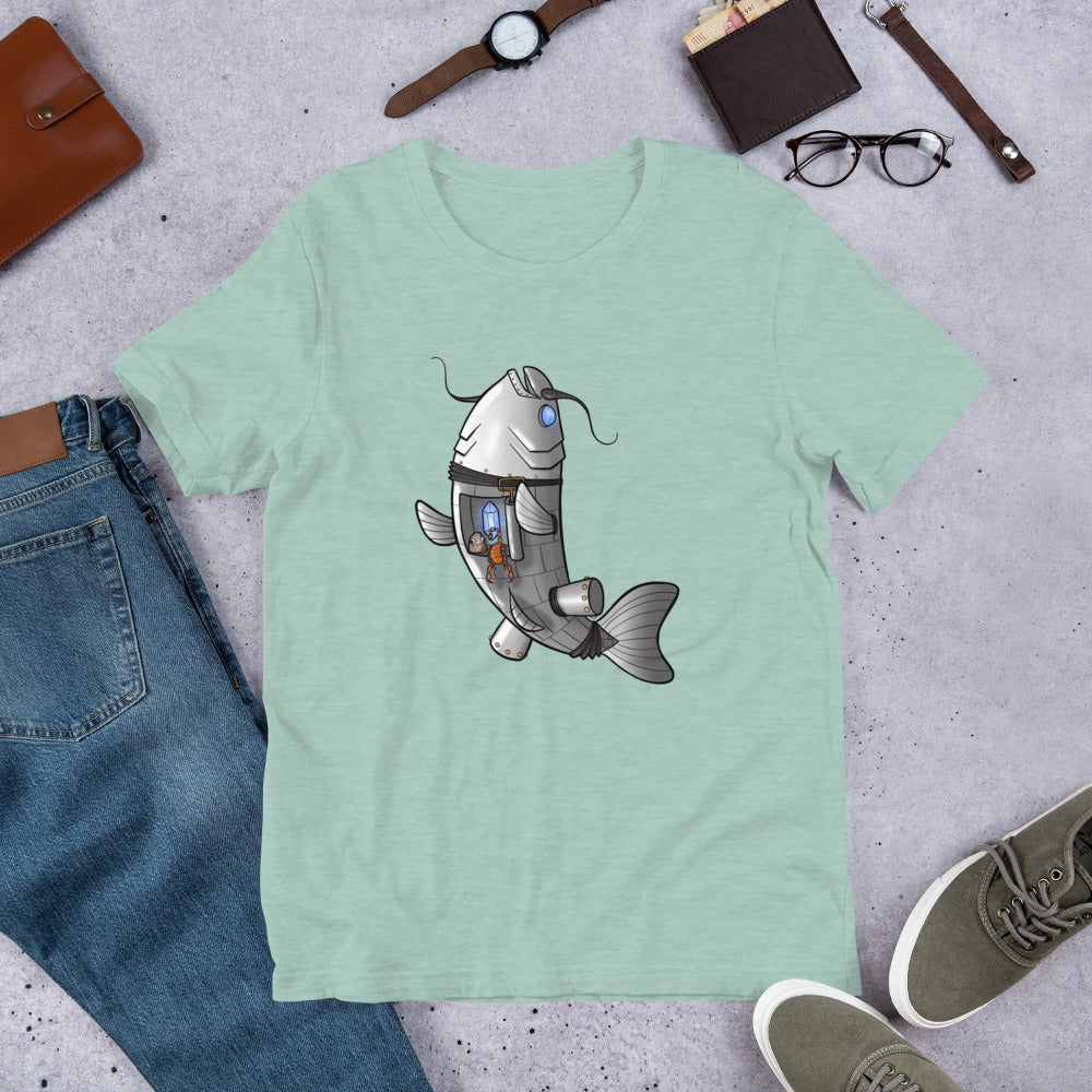 Narmer! Tee