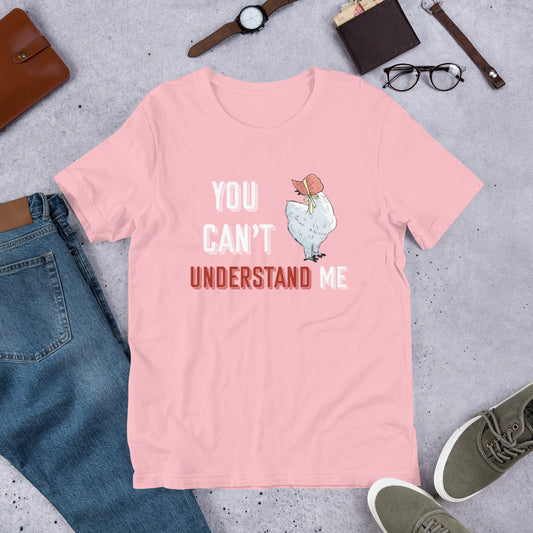 Sassy Sugar Tee