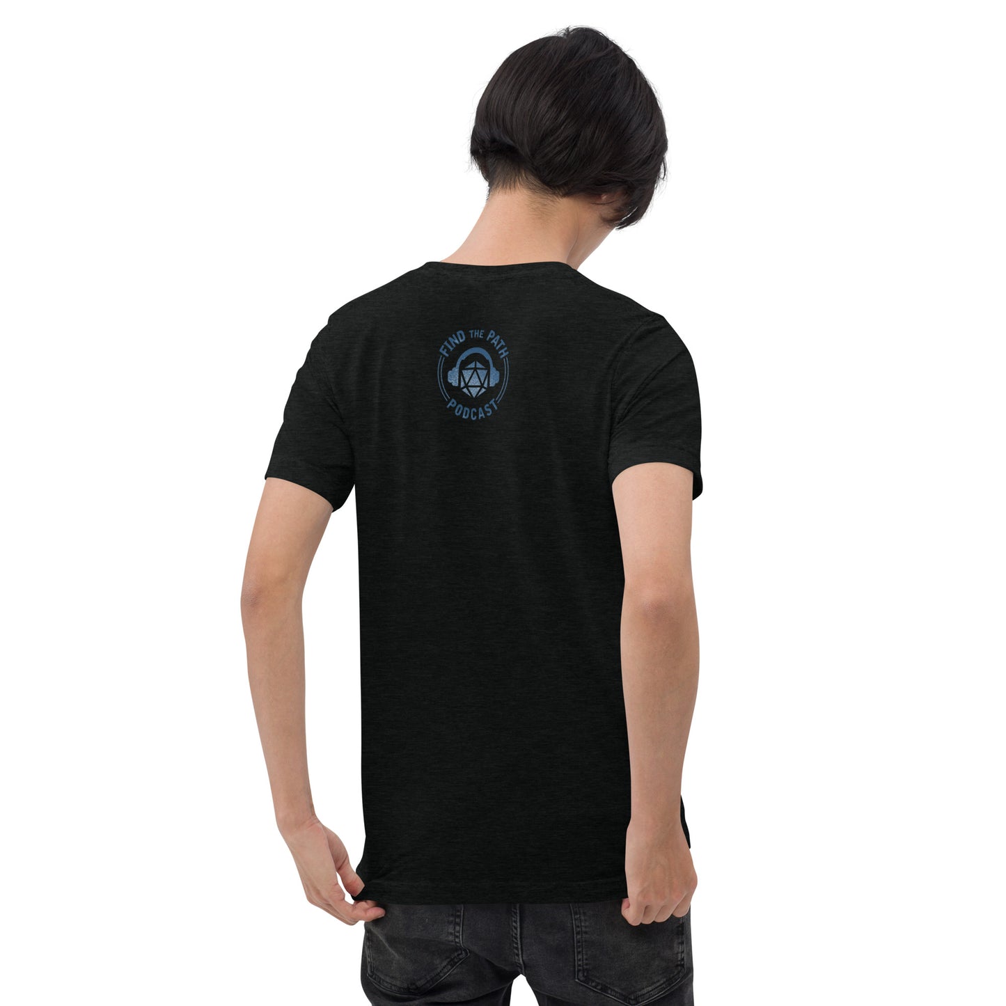 Crusader War College Shirt - Garrison & Siege