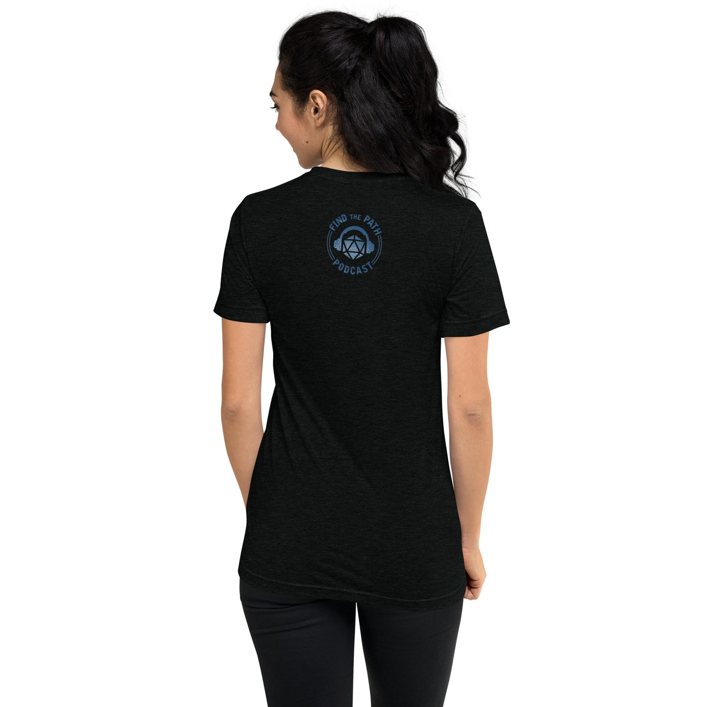 Crusader War College Shirt - Garrison & Siege