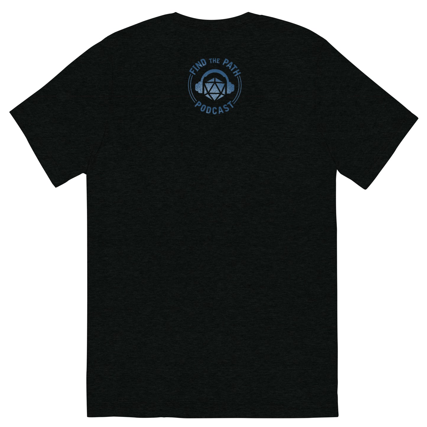 Crusader War College Shirt - Garrison & Siege