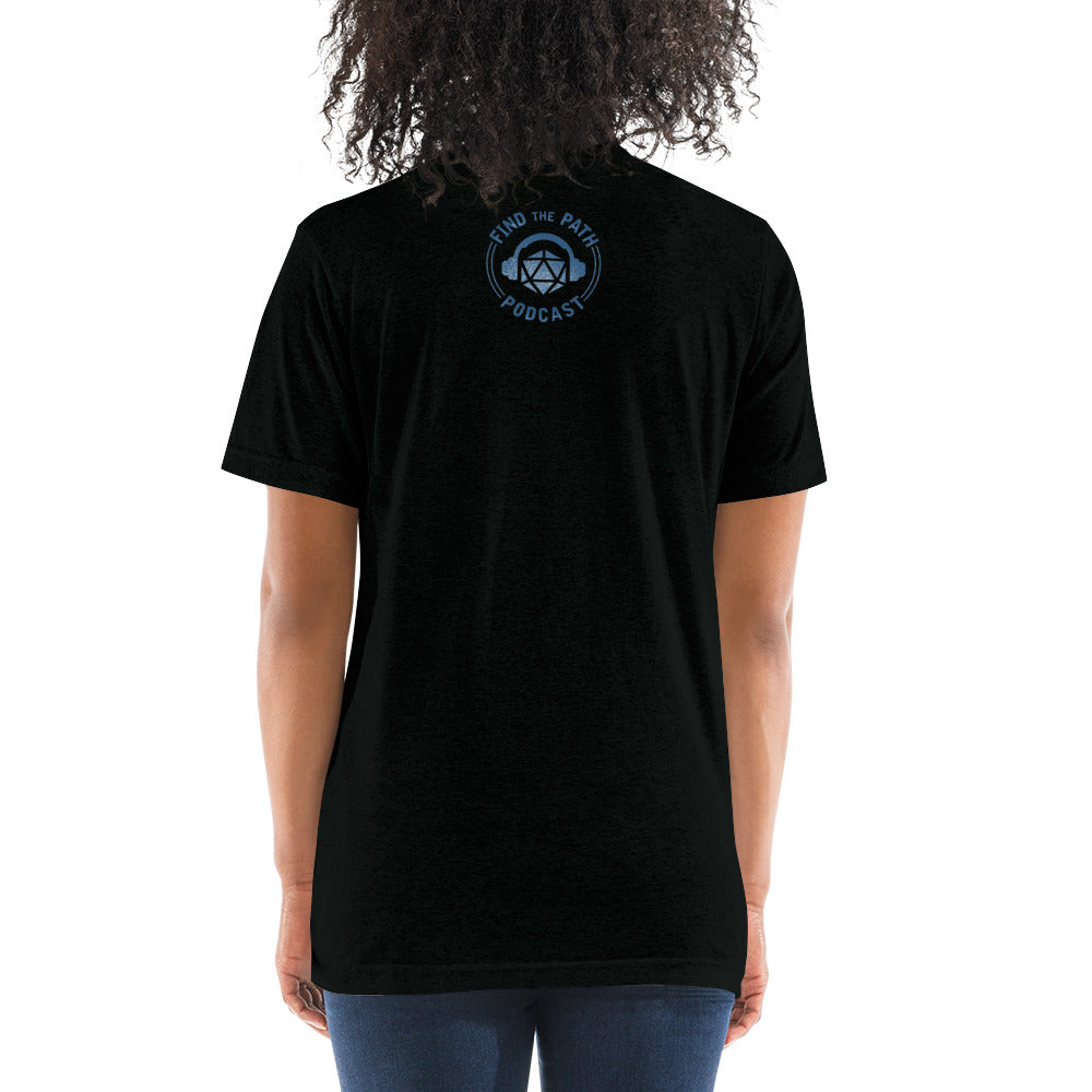 Crusader War College Shirt - Scouting School