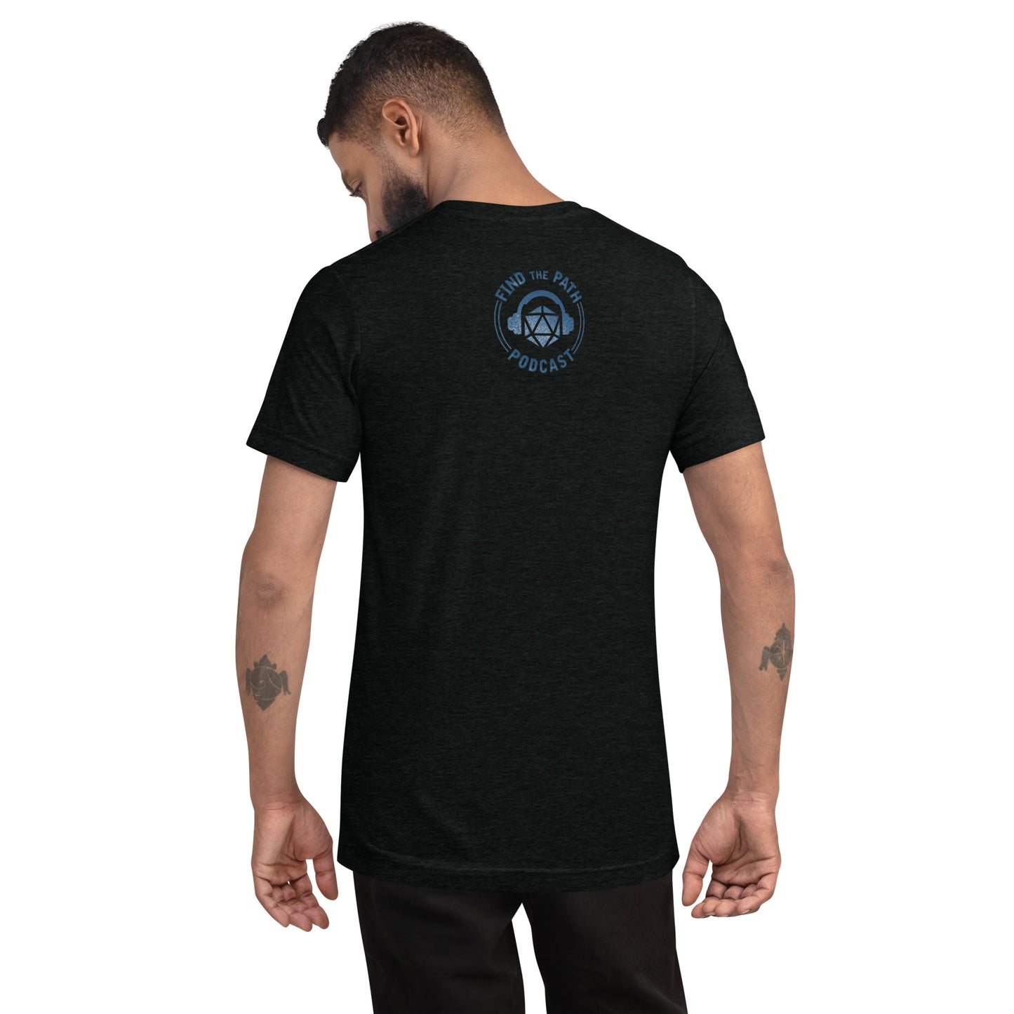Crusader War College Shirt - Infantry School