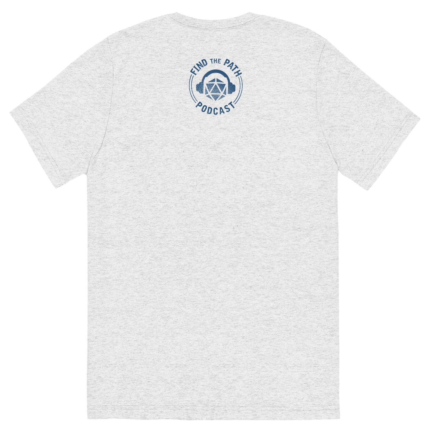 Crusader War College Shirt - Garrison & Siege
