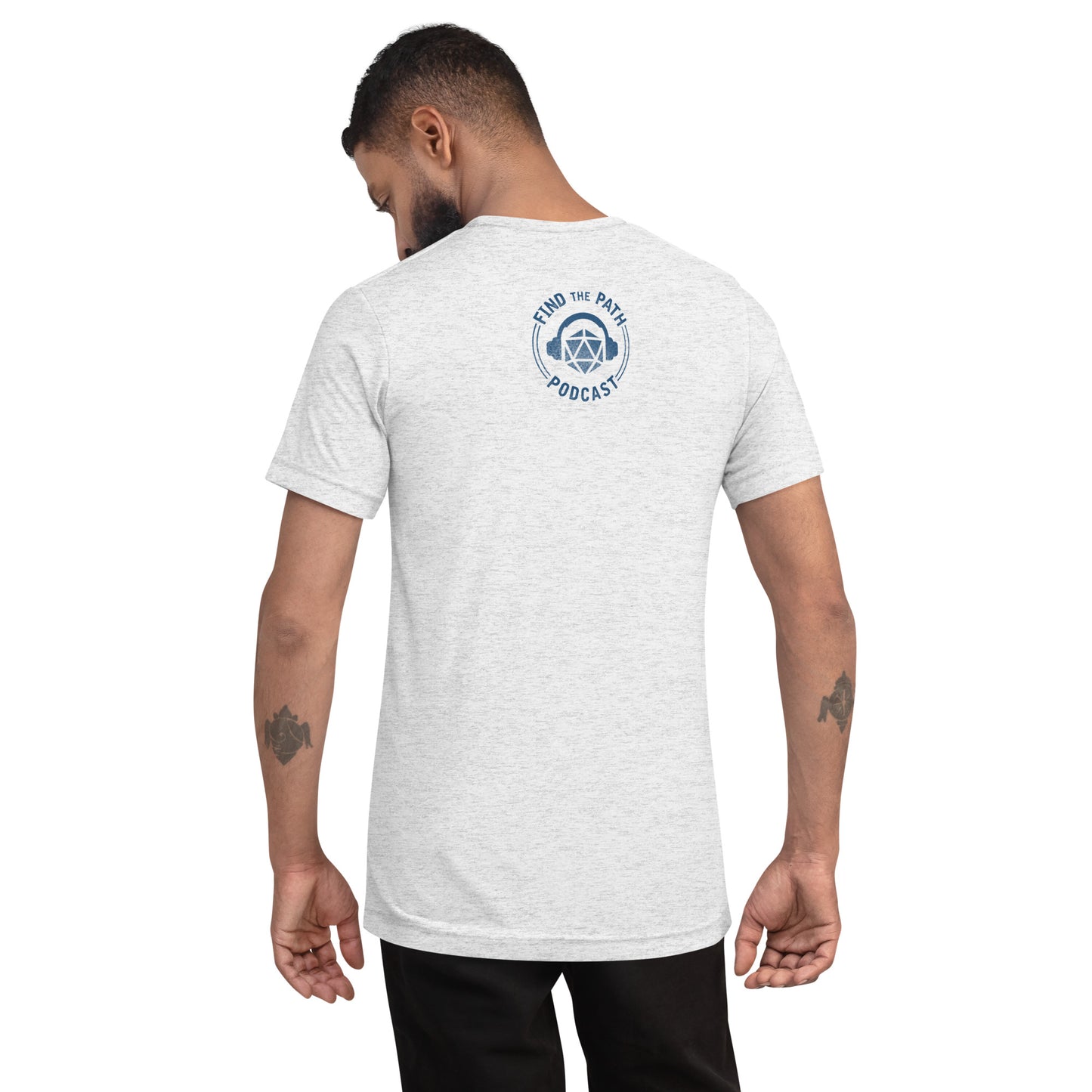 Crusader War College Shirt - Infantry School