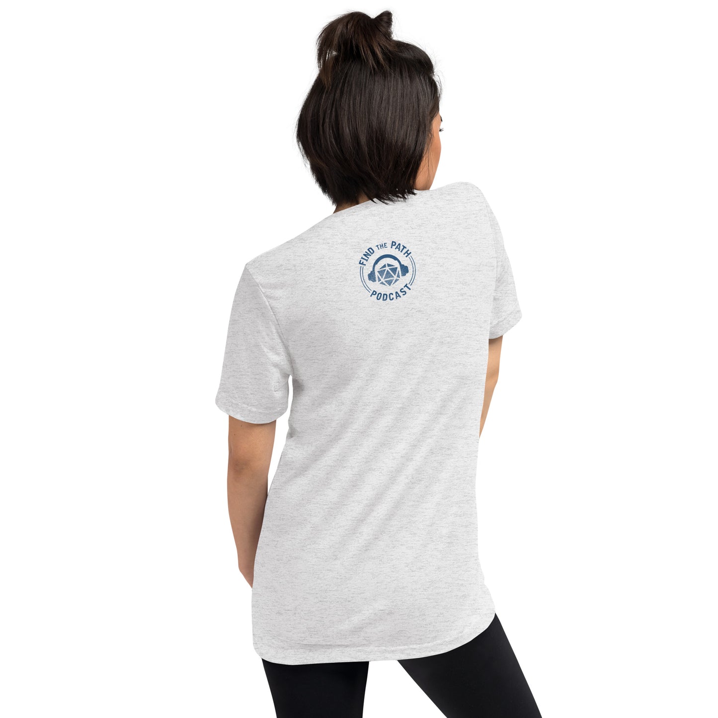 Crusader War College Shirt - Cavalry Academy