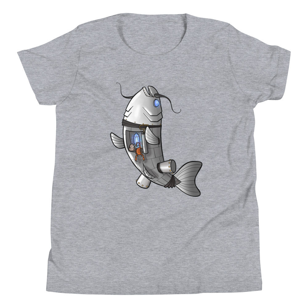 Narmer Tee - Youth