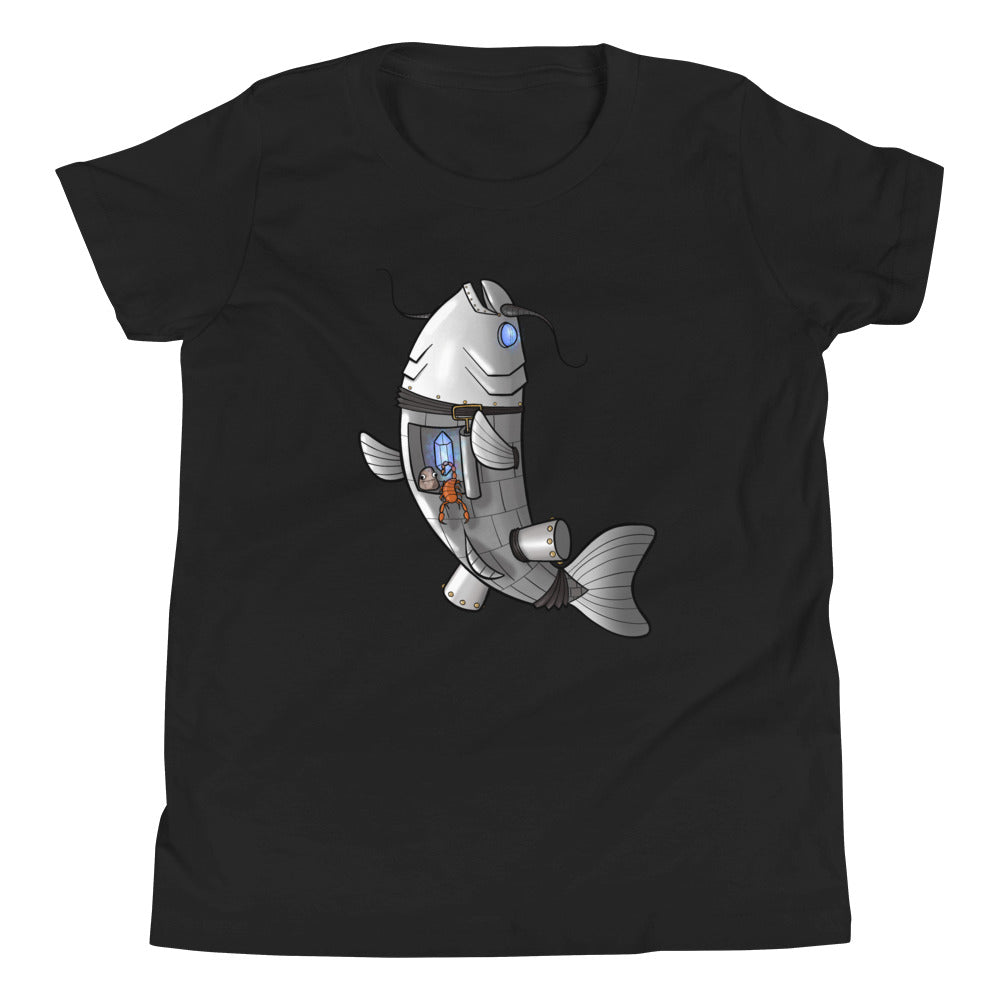 Narmer Tee - Youth