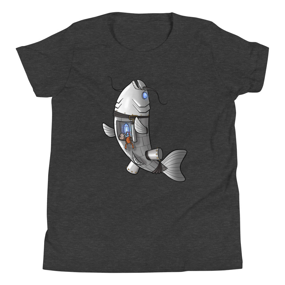 Narmer Tee - Youth