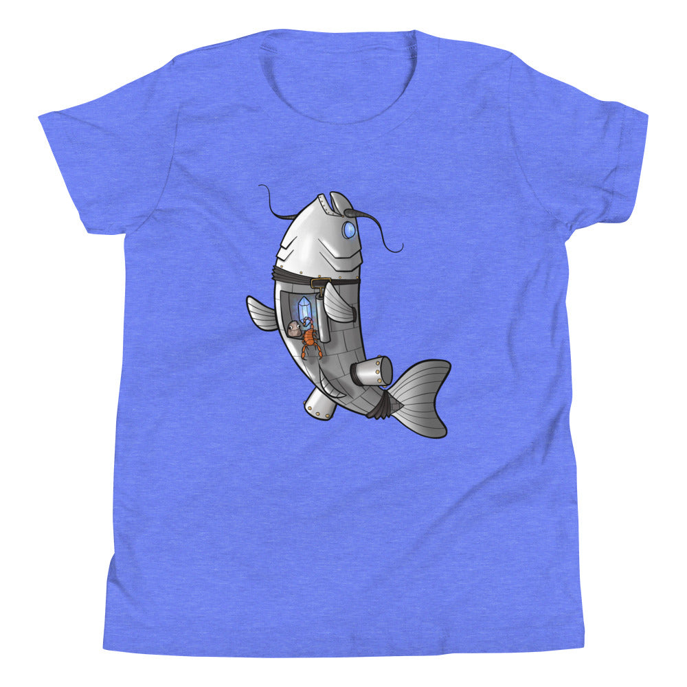 Narmer Tee - Youth