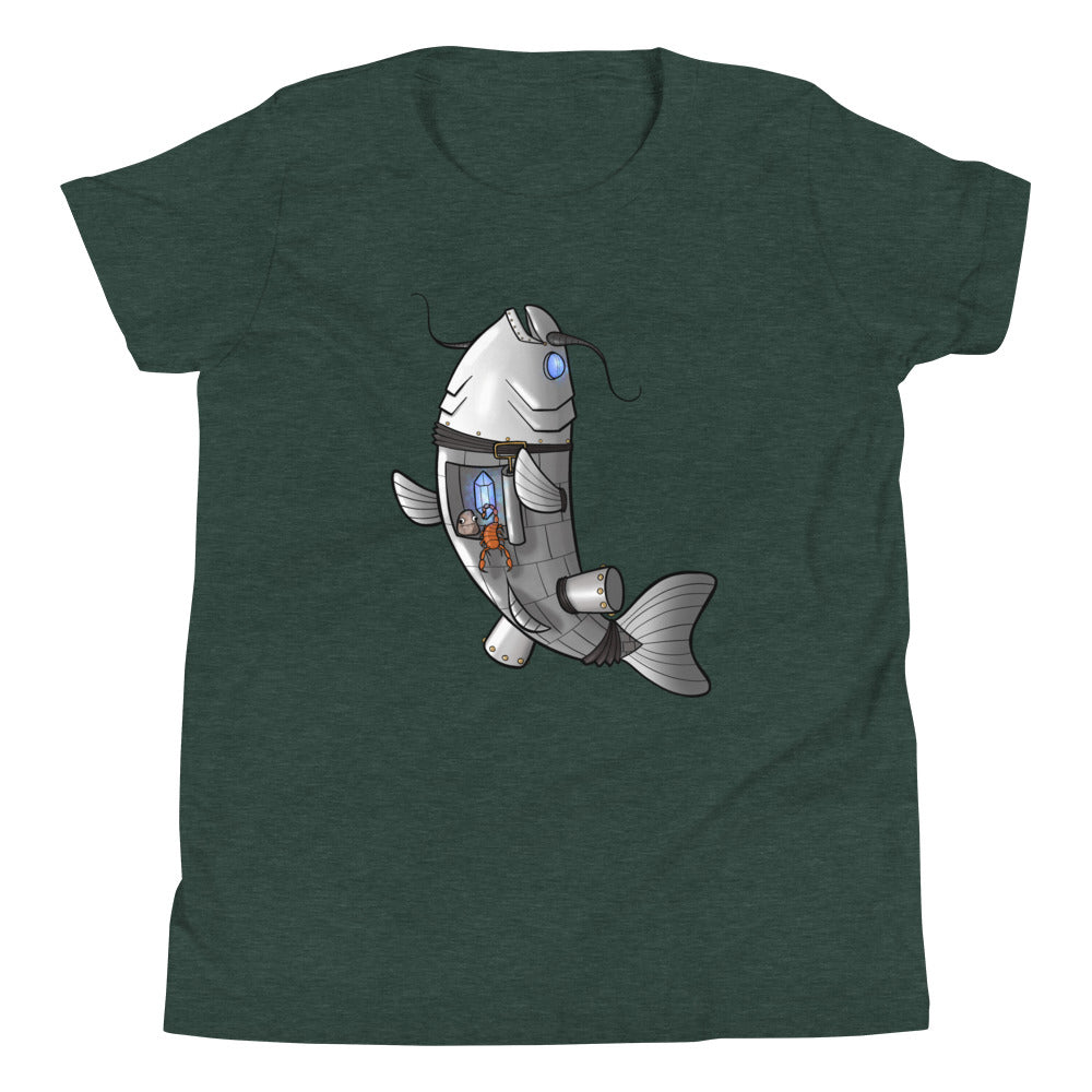 Narmer Tee - Youth
