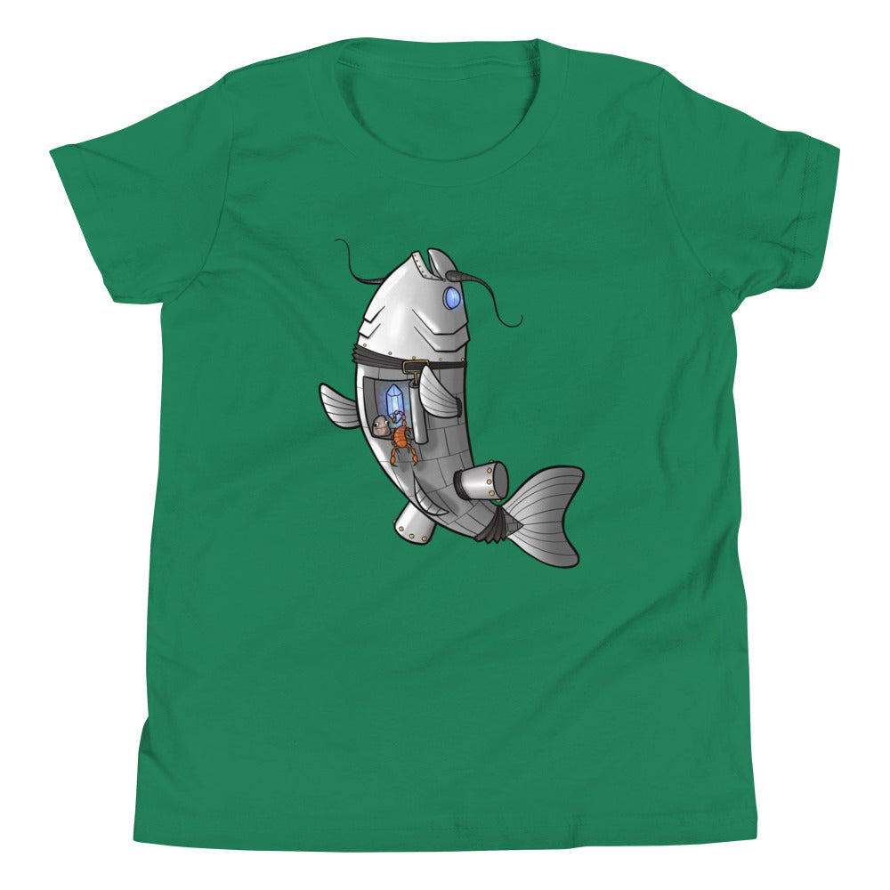 Narmer Tee - Youth