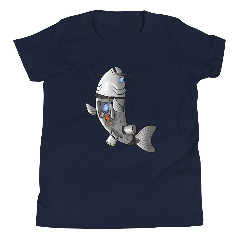 Narmer Tee - Youth