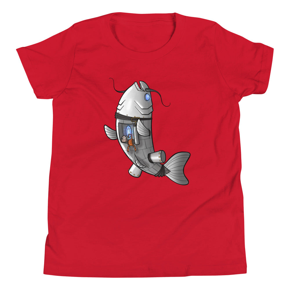 Narmer Tee - Youth