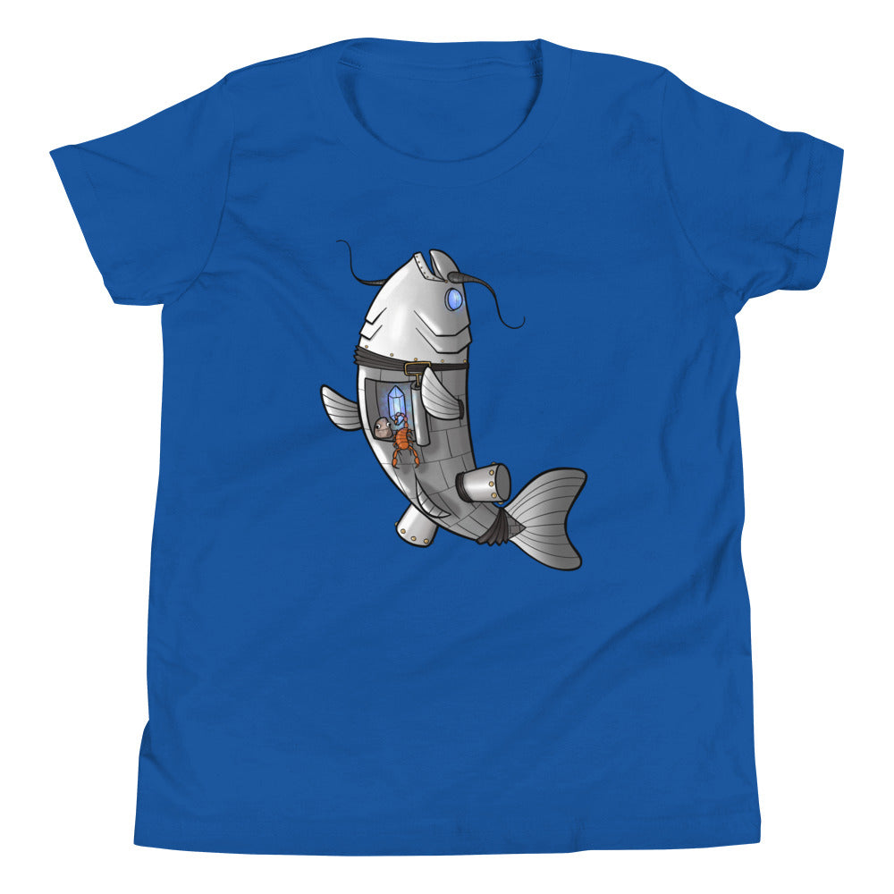 Narmer Tee - Youth