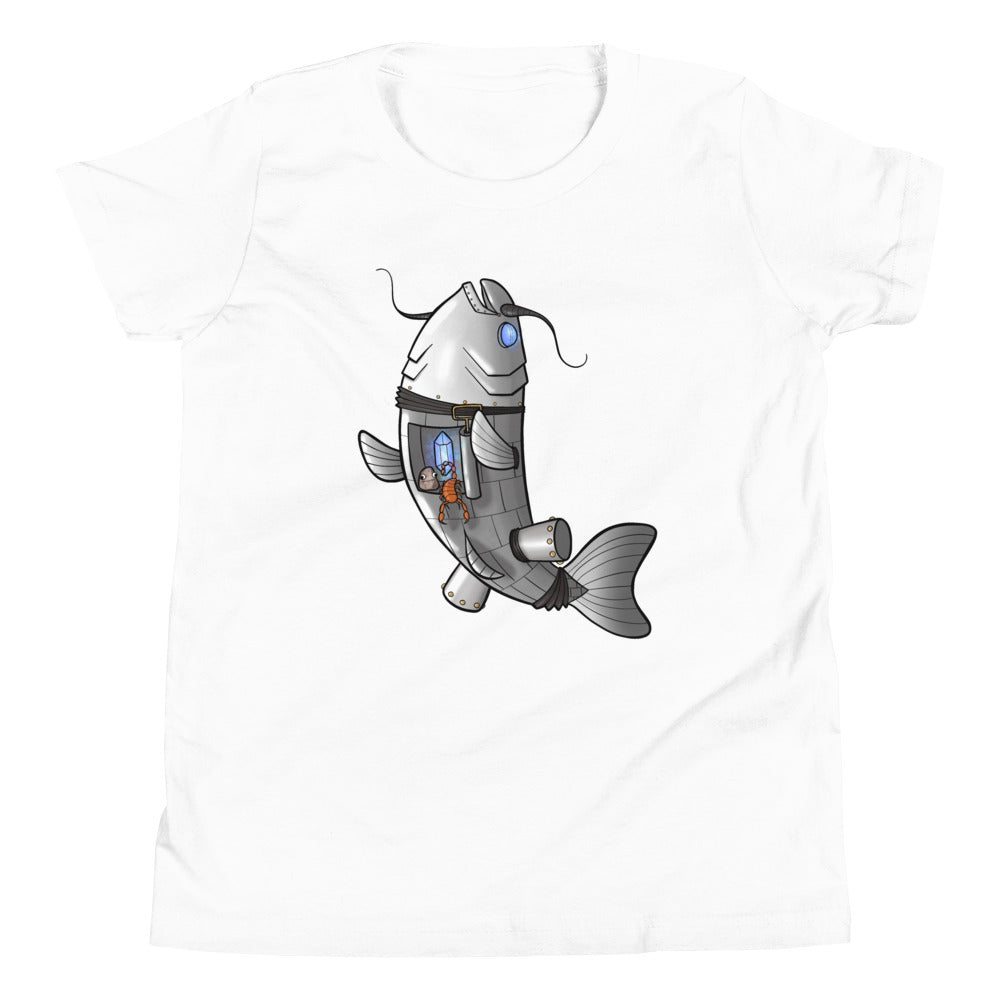Narmer Tee - Youth