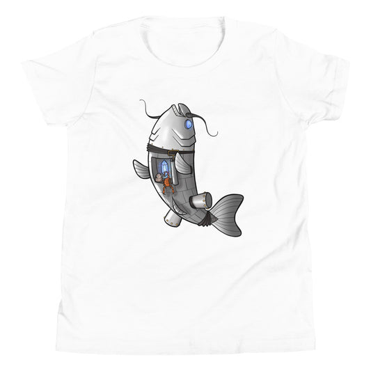 Narmer Tee - Youth